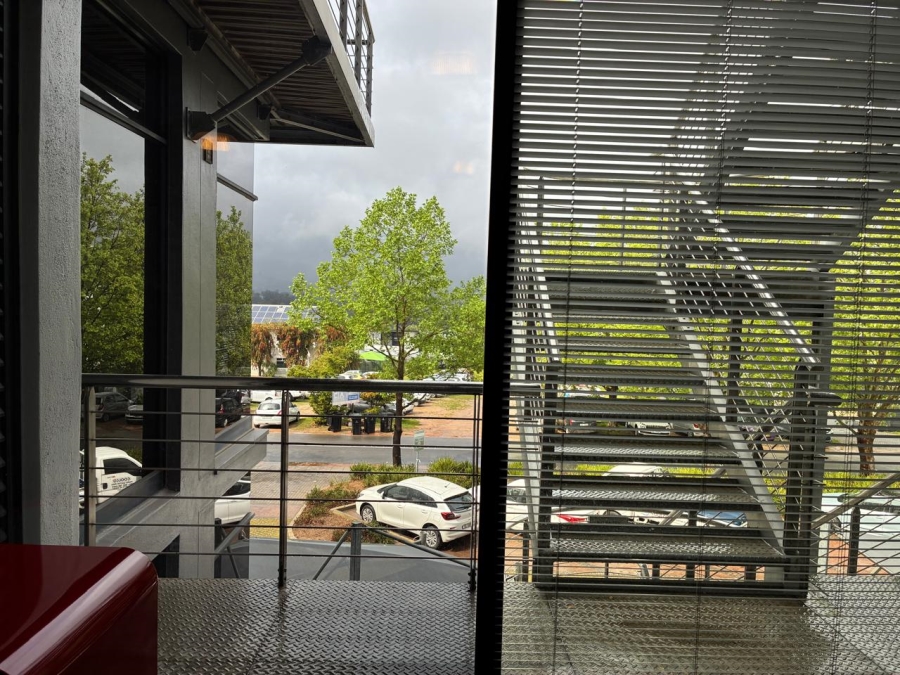 To Let Commercial Property for Rent in Techno Park Western Cape